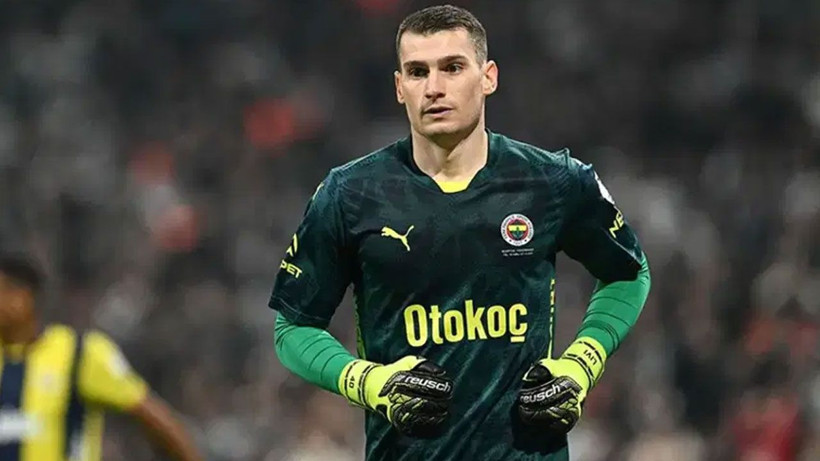 Fenerbahçe'de ayrılıklar peş peşe! Bir isim daha veda ediyor - Fotoğraf: 4