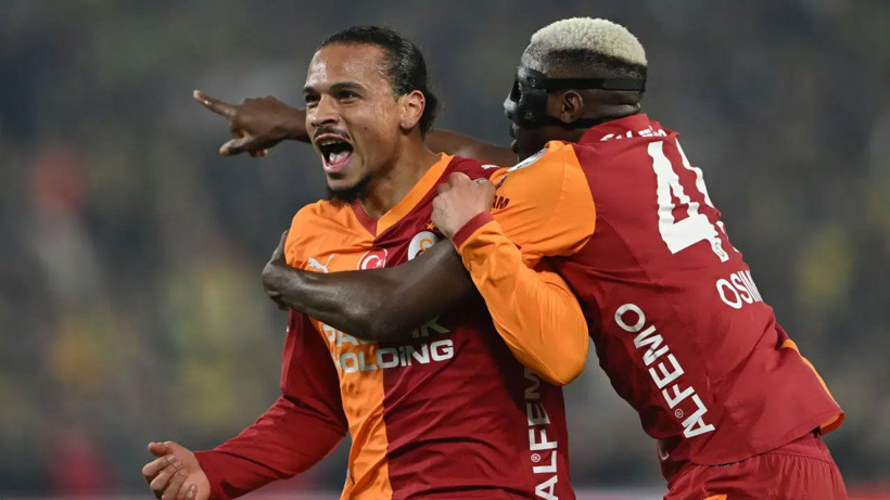 Okan Buruk beraberliğin faturasını ona kesti! Yıldız isim kulübeye çekiliyor - Fotoğraf: 5
