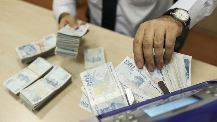 400 bin kişiye emeklilik müjdesi! Detaylar ortaya çıkmaya başladı - Fotoğraf: 6