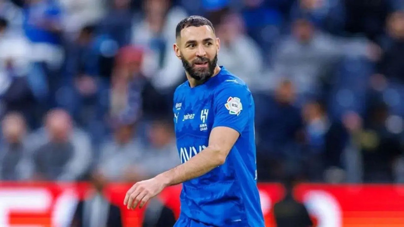 Süper Lig'de ortalık toza dumana karışacak! Karim Benzema bombası patladı - Fotoğraf: 2