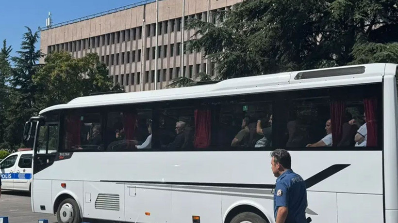 Alihan Kuriş'in milyonluk miras oyunu! Şirketi ele geçirmeye çalışmış - Fotoğraf: 3