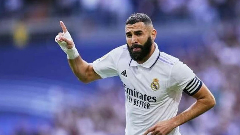 Süper Lig'de ortalık toza dumana karışacak! Karim Benzema bombası patladı - Fotoğraf: 3
