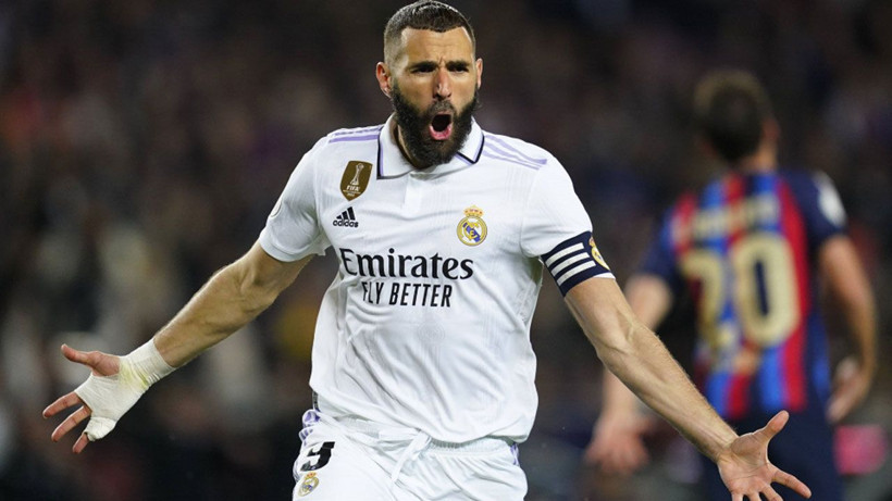 Süper Lig'de ortalık toza dumana karışacak! Karim Benzema bombası patladı - Fotoğraf: 4