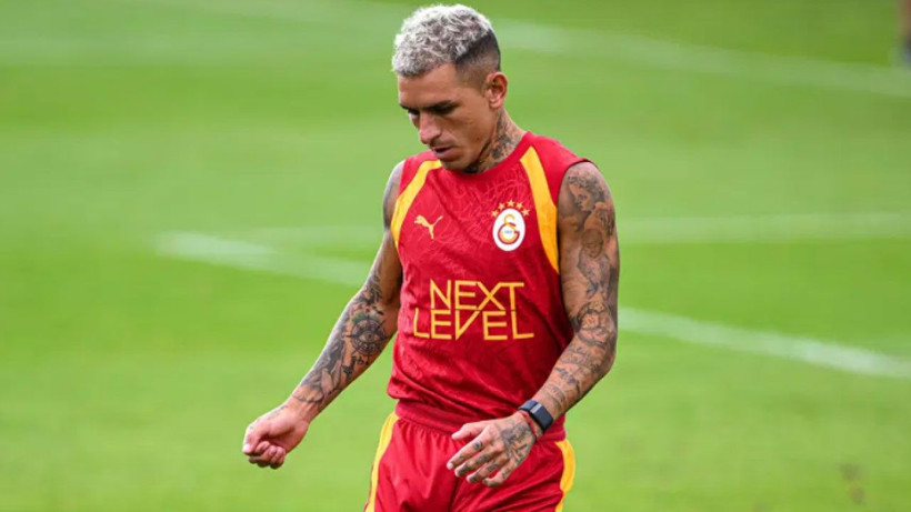 Galatasaray taraftarını kahredecek ayrılık: Son şampiyonluklarda imzası vardı - Fotoğraf: 4