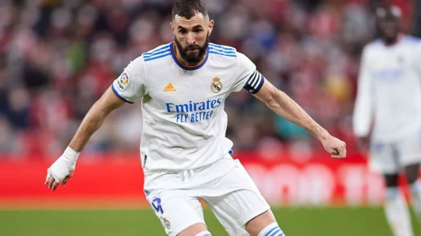 Süper Lig'de ortalık toza dumana karışacak! Karim Benzema bombası patladı - Fotoğraf: 5