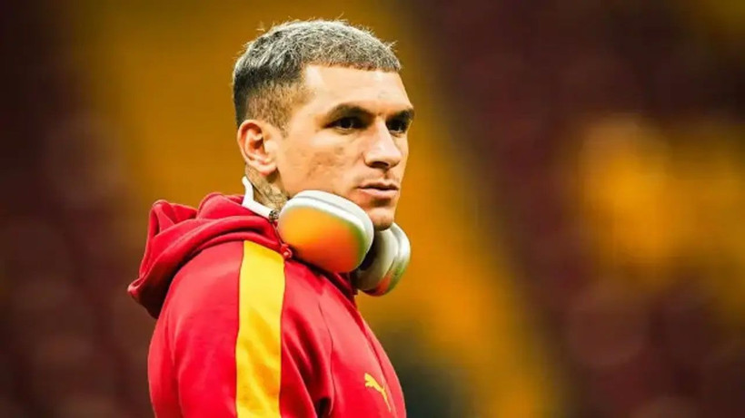 Galatasaray taraftarını kahredecek ayrılık: Son şampiyonluklarda imzası vardı - Fotoğraf: 5