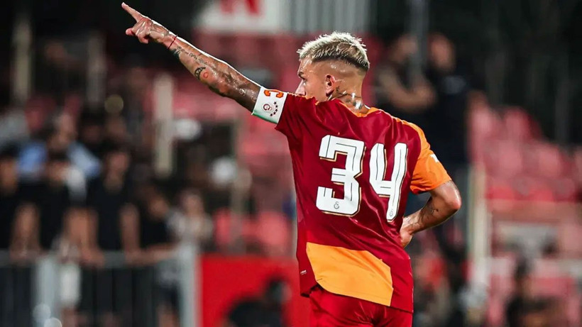 Galatasaray taraftarını kahredecek ayrılık: Son şampiyonluklarda imzası vardı - Fotoğraf: 7