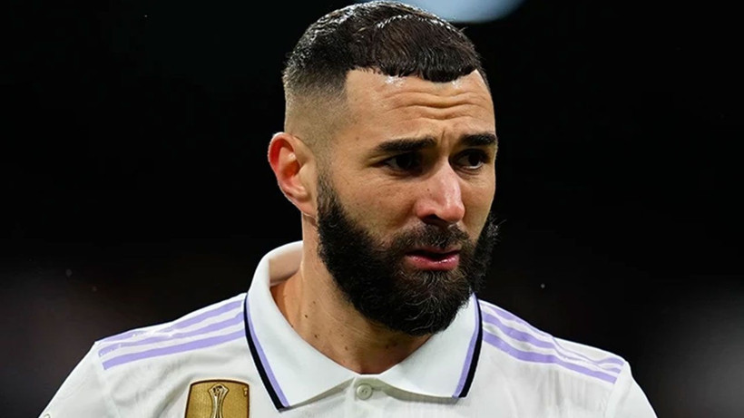 Süper Lig'de ortalık toza dumana karışacak! Karim Benzema bombası patladı - Fotoğraf: 8