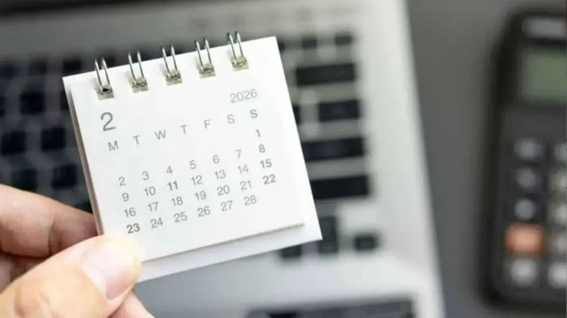 5 günlük izin ile 35 gün tatil yapabilirsiniz! İşte formülü - Fotoğraf: 11