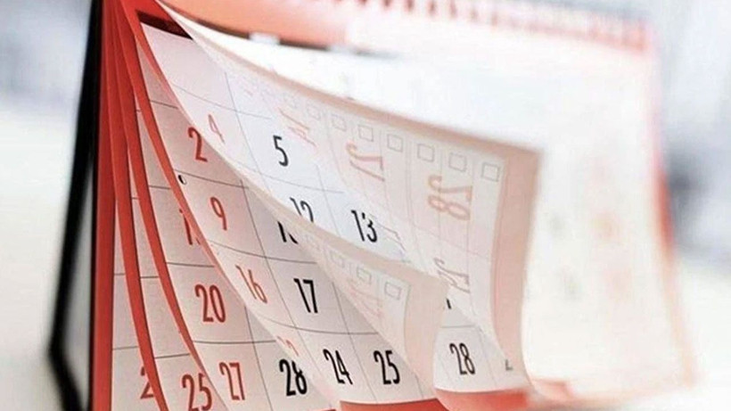 5 günlük izin ile 35 gün tatil yapabilirsiniz! İşte formülü - Fotoğraf: 7