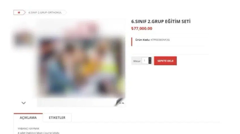 Velileri düşündüren zam! Geçen yıl 49 bin liraydı, bu yıl 80 bin lira oldu - Fotoğraf: 2