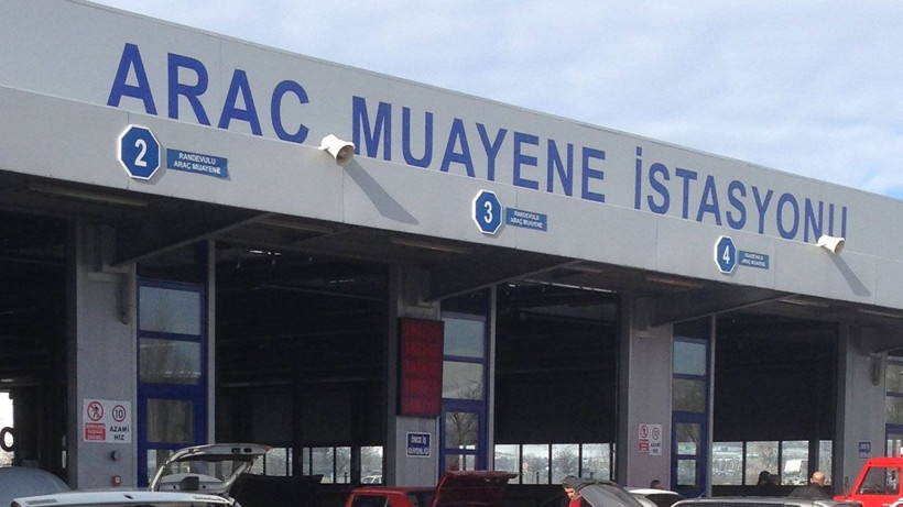 Araç muayenesinde yeni dönem başladı! O ücret artık alınmayacak - Fotoğraf: 2