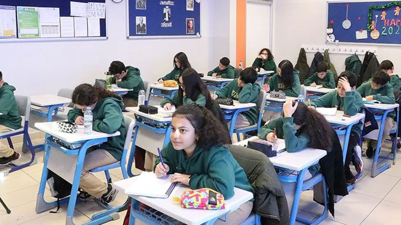 Velileri düşündüren zam! Geçen yıl 49 bin liraydı, bu yıl 80 bin lira oldu - Fotoğraf: 3
