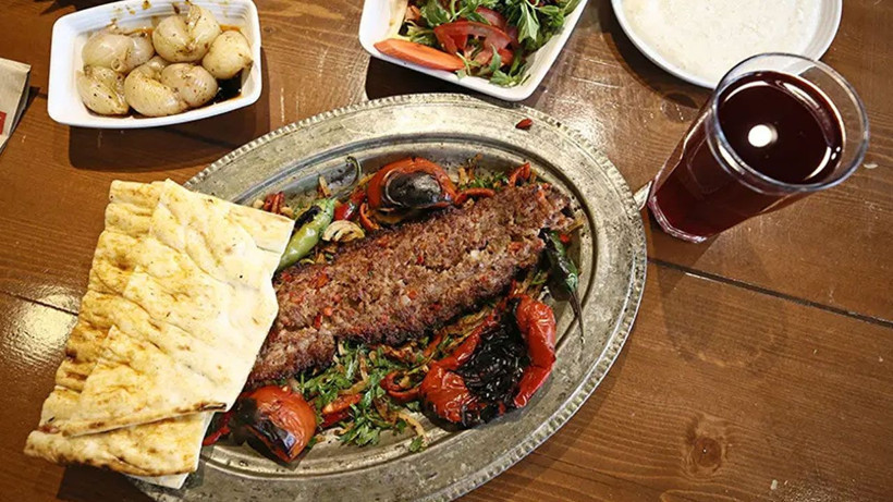 Ünlü ciğerci hileli ürün listesinde: Adana kebabından ne çıktı? - Fotoğraf: 3