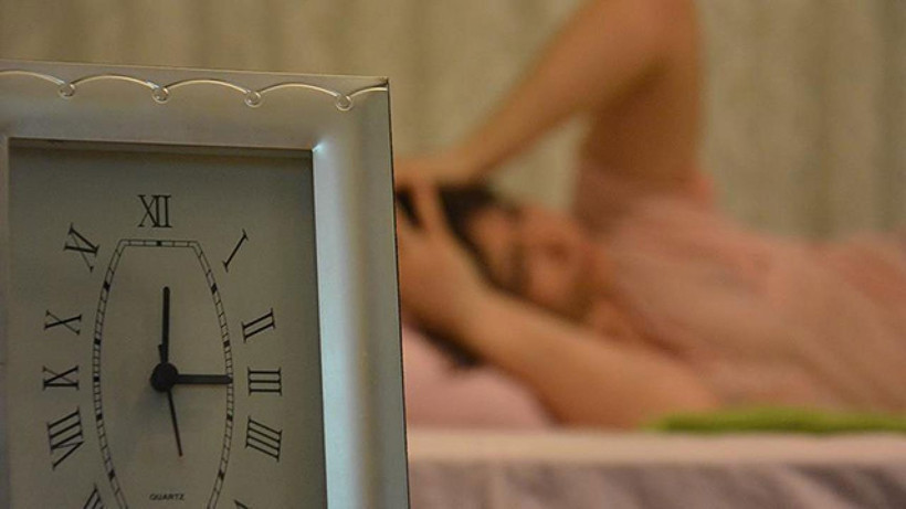 Uyku turizmi rüzgarı! Saat 21.00'de yatmak için tatile çıkıyorlar - Fotoğraf: 4