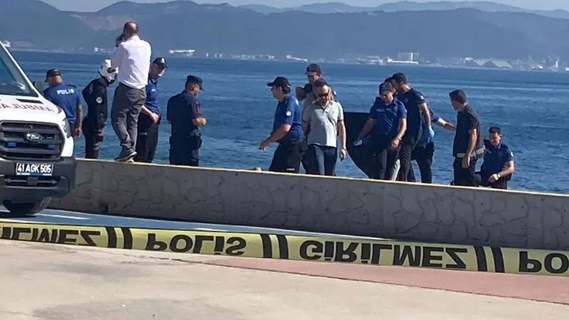 Üç kardeşin Darıca sahilinde gizemli ölümü! Tek renk giyinmişler, kol kola yürümüşler - Fotoğraf: 5