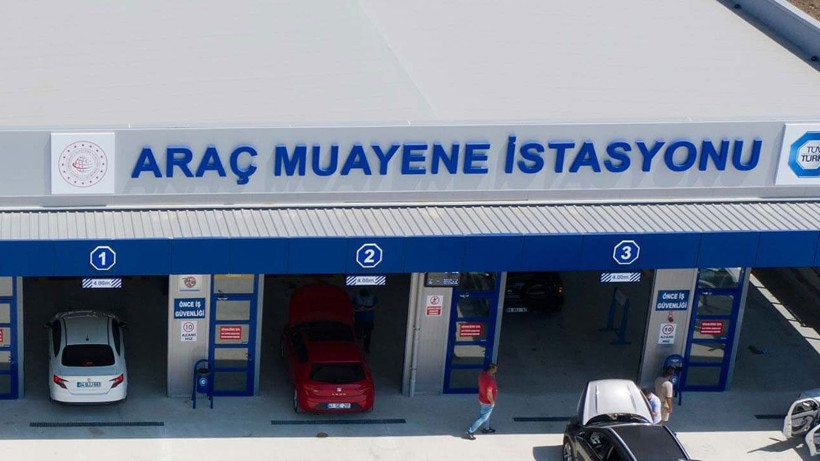 Araç muayenesinde yeni dönem başladı! O ücret artık alınmayacak - Fotoğraf: 8