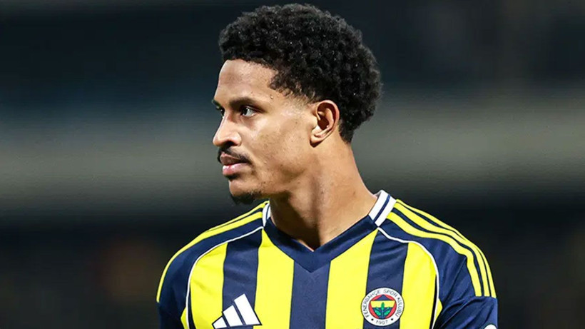 Fenerbahçe'de maç sonu üzen ayrılık! Anlaşma resmen sağlandı - Fotoğraf: 3