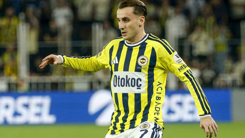 Kerem Aktürkoğlu hakkında ilk açıklama geldi! Sahadan sedyeyle ayrıldı - Fotoğraf: 4