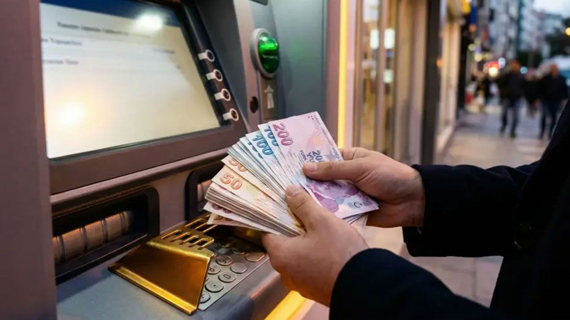 ATM'lerde sessiz sedasız yeni dönem başladı: Artık bu tutarlar çekilemeyecek - Fotoğraf: 10