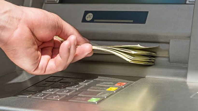 ATM'lerde sessiz sedasız yeni dönem başladı: Artık bu tutarlar çekilemeyecek - Fotoğraf: 11