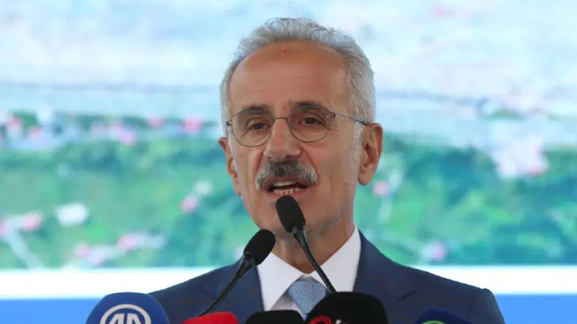İki şehir birbirine köprüyle bağlanacak - Fotoğraf: 3