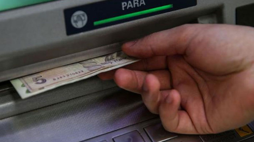 ATM'lerde sessiz sedasız yeni dönem başladı: Artık bu tutarlar çekilemeyecek - Fotoğraf: 3