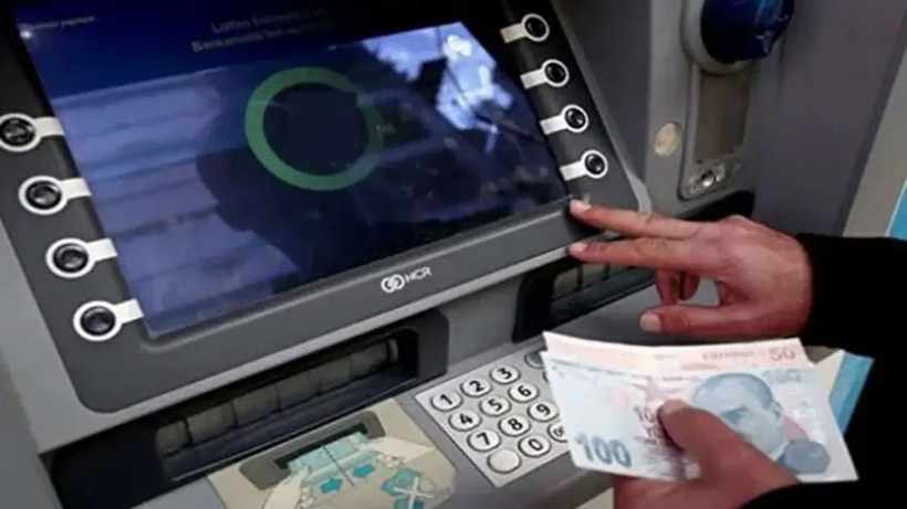 ATM'lerde sessiz sedasız yeni dönem başladı: Artık bu tutarlar çekilemeyecek - Fotoğraf: 4