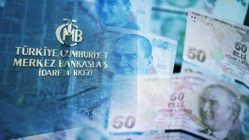 Merkez Bankası 6 ay önce durdurmuştu! 1 hafta vadeli repo ihaleleri geri dönüyor - Fotoğraf: 5
