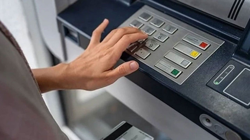 ATM'lerde sessiz sedasız yeni dönem başladı: Artık bu tutarlar çekilemeyecek - Fotoğraf: 6