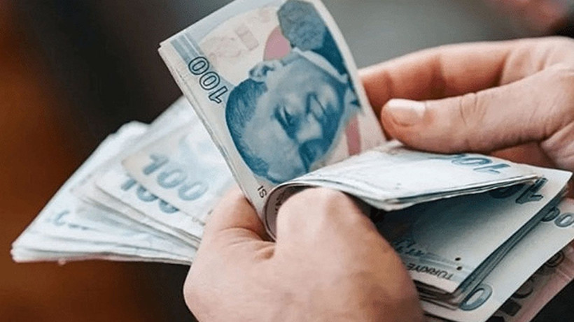 Emekli ve memurun zam hesabı değişti! İşte masadaki iki senaryo - Fotoğraf: 7