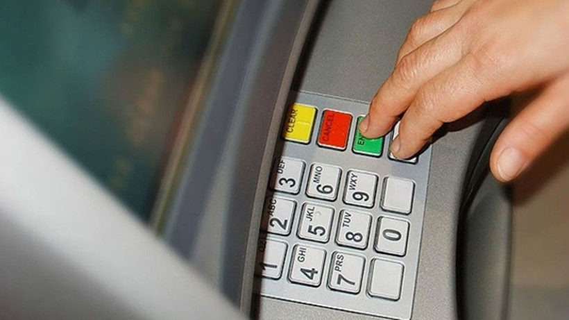 ATM'lerde sessiz sedasız yeni dönem başladı: Artık bu tutarlar çekilemeyecek - Fotoğraf: 8