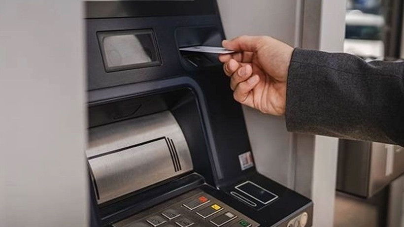 ATM'lerde sessiz sedasız yeni dönem başladı: Artık bu tutarlar çekilemeyecek - Fotoğraf: 9