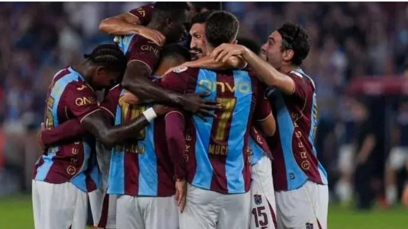 Süper Lig’in en değerli takımları belli oldu! G.Saray F.Bahçe ile farkı açtı - Fotoğraf: 11