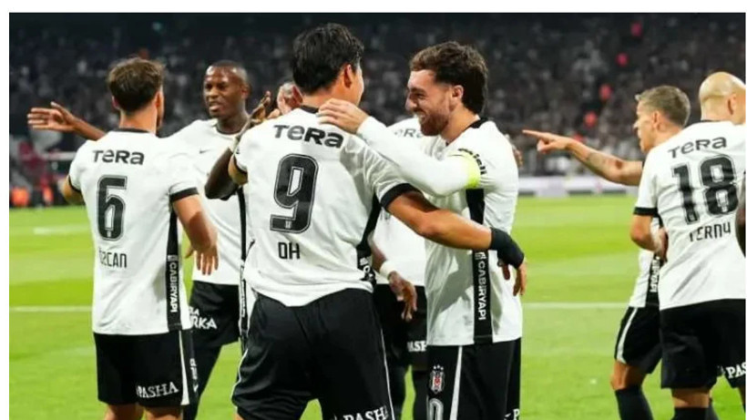 Süper Lig’in en değerli takımları belli oldu! G.Saray F.Bahçe ile farkı açtı - Fotoğraf: 12