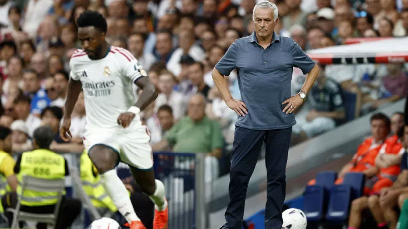 İspanya Arda Güler'i konuştu! Mourinho'nun tepkisi olay oldu - Fotoğraf: 5