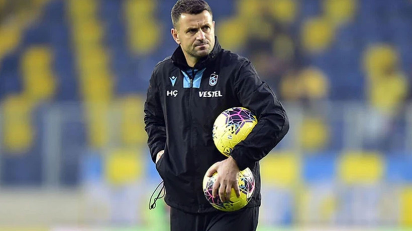 Trabzonspor'un yeni teknik direktörü belli oldu! Eski hoca resmen geri döndü - Fotoğraf: 12