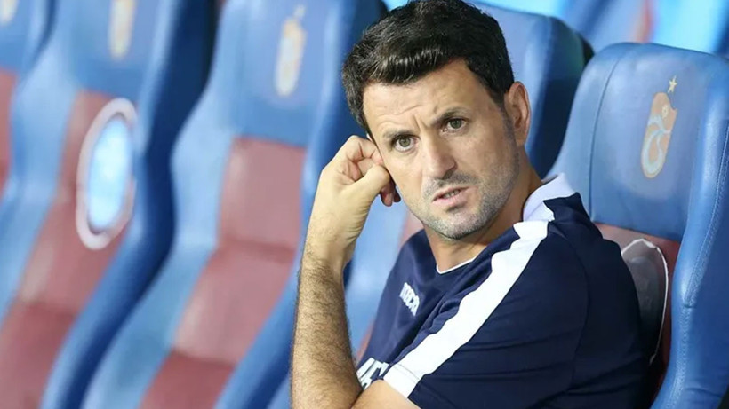 Trabzonspor'un yeni teknik direktörü belli oldu! Eski hoca resmen geri döndü - Fotoğraf: 13