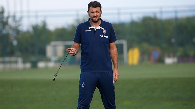 Trabzonspor'un yeni teknik direktörü belli oldu! Eski hoca resmen geri döndü - Fotoğraf: 14