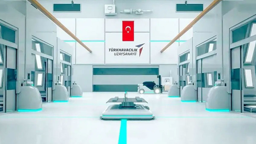 Dünyanın en büyük savunma sanayii şirketleri 2026 açıklandı! Türkiye'den 5 şirket listede - Fotoğraf: 14