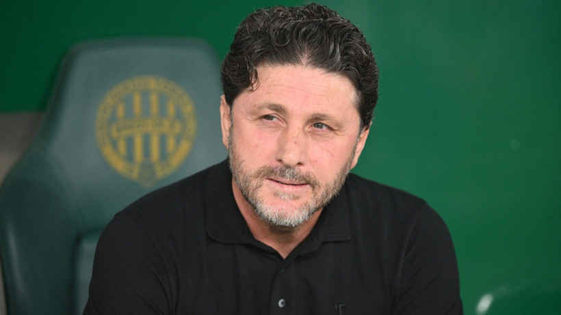 Trabzonspor'un yeni teknik direktörü belli oldu! Eski hoca resmen geri döndü - Fotoğraf: 2