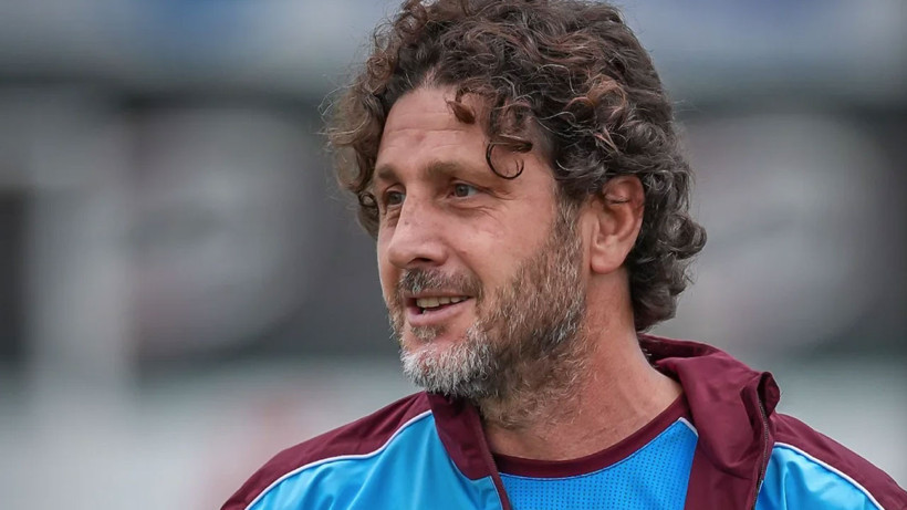Trabzonspor'un yeni teknik direktörü belli oldu! Eski hoca resmen geri döndü - Fotoğraf: 3
