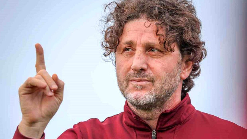 Trabzonspor'un yeni teknik direktörü belli oldu! Eski hoca resmen geri döndü - Fotoğraf: 5
