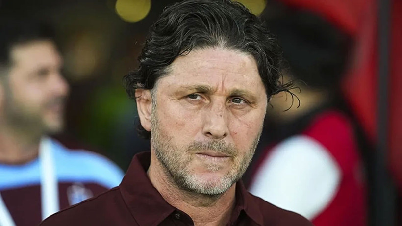Trabzonspor'un yeni teknik direktörü belli oldu! Eski hoca resmen geri döndü - Fotoğraf: 7