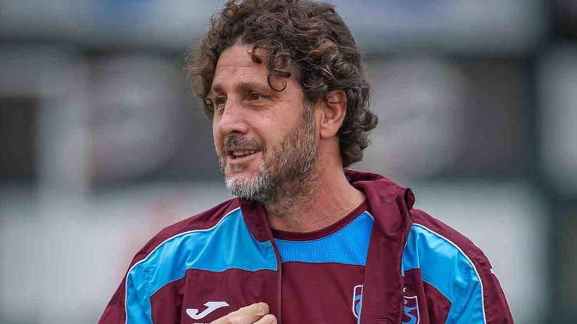 Trabzonspor'un yeni teknik direktörü belli oldu! Eski hoca resmen geri döndü - Fotoğraf: 8