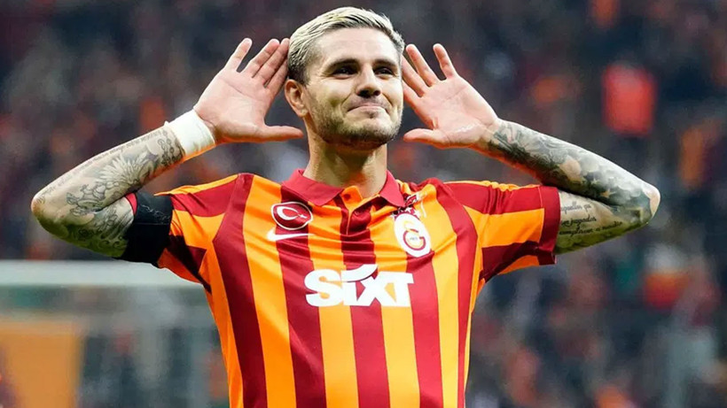 Mauro Icardi'nin menajerinden açıklama var! Yeni adresi merak ediliyordu - Fotoğraf: 2