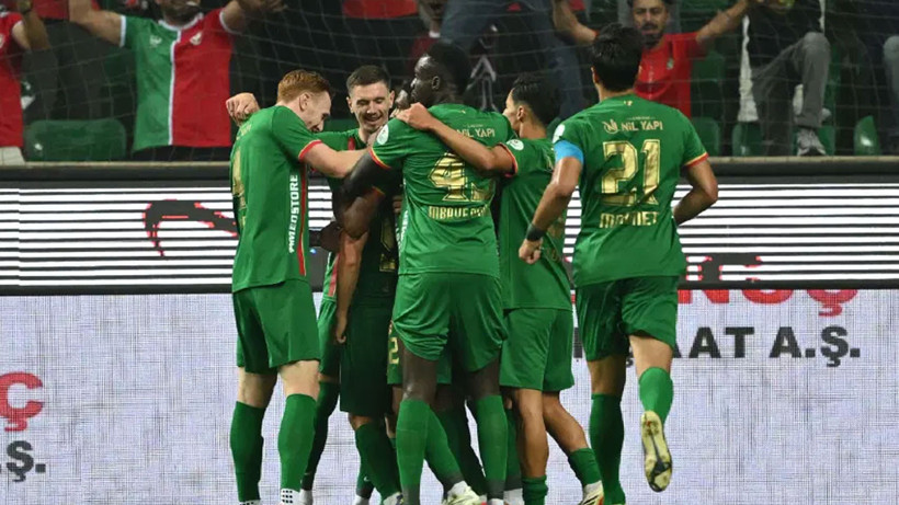 Bahçeli’den Amedspor araştırmasına tepki! ''Spor, kimlik siyasetine alet edilmemeli'' - Fotoğraf: 2