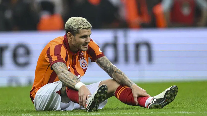 Mauro Icardi'nin menajerinden açıklama var! Yeni adresi merak ediliyordu - Fotoğraf: 3