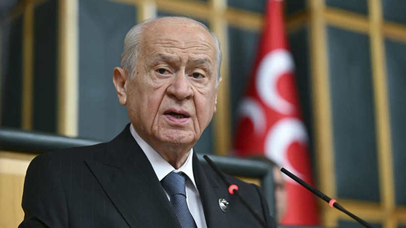 Bahçeli’den Amedspor araştırmasına tepki! ''Spor, kimlik siyasetine alet edilmemeli'' - Fotoğraf: 3