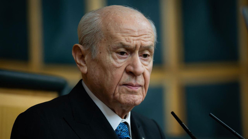 Bahçeli’den Amedspor araştırmasına tepki! ''Spor, kimlik siyasetine alet edilmemeli'' - Fotoğraf: 4
